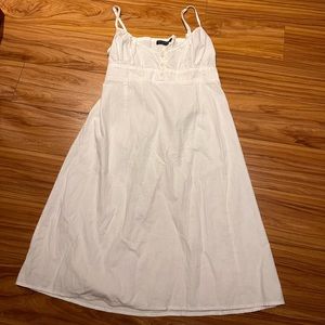 brandy melville arianna dress